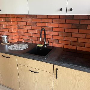 Familie Appartement met een Slaapkamer